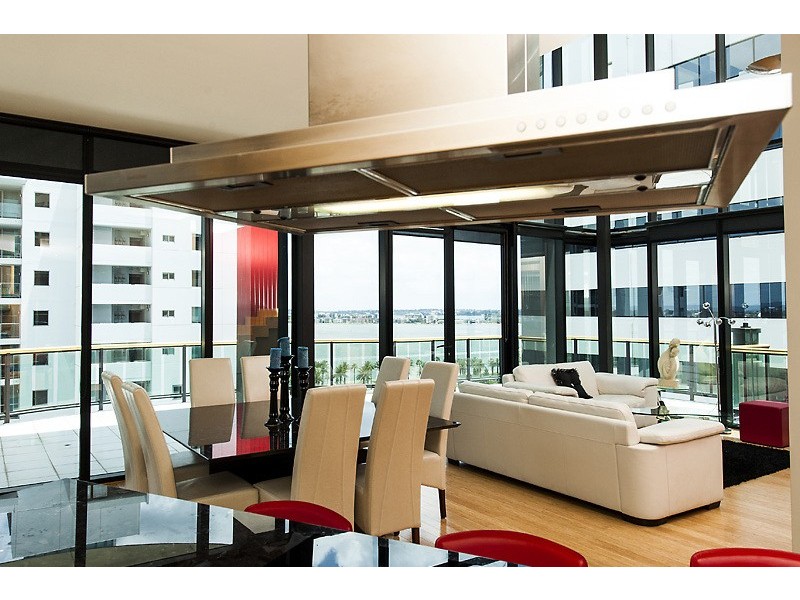 58/255 Adelaide Terrace, Perth WA 6000