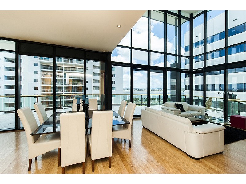 58/255 Adelaide Terrace, Perth WA 6000