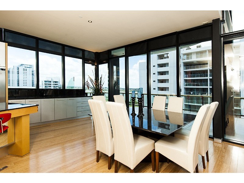 58/255 Adelaide Terrace, Perth WA 6000