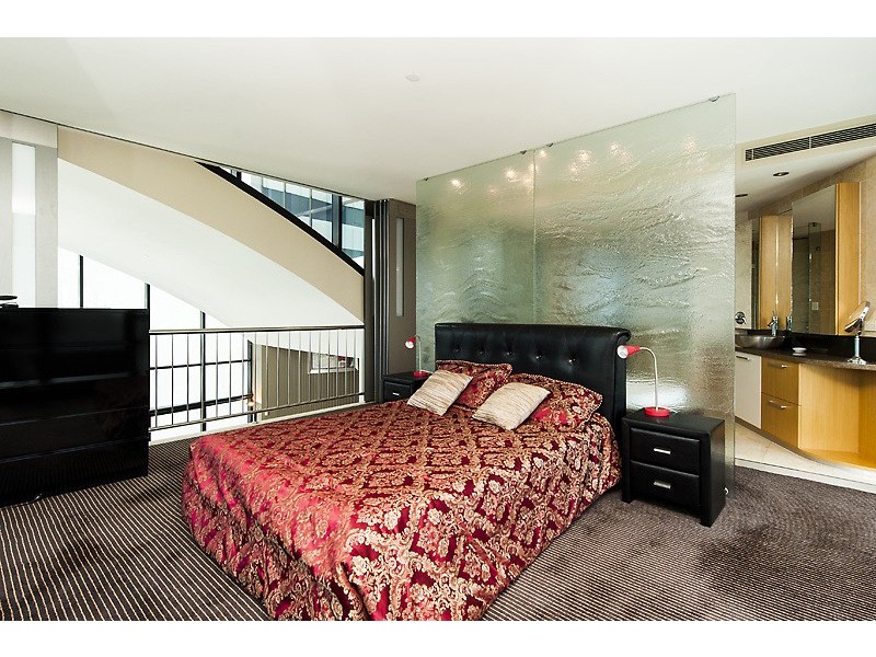 58/255 Adelaide Terrace, Perth WA 6000