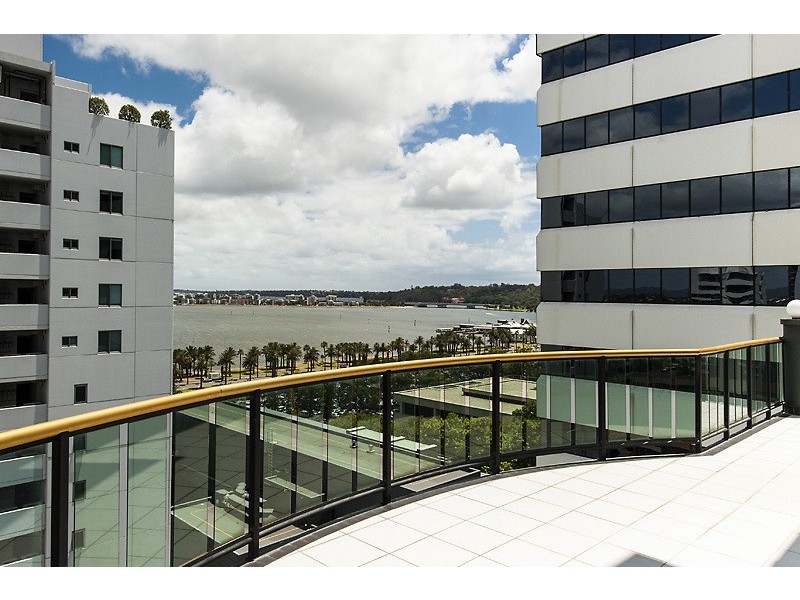 58/255 Adelaide Terrace, Perth WA 6000