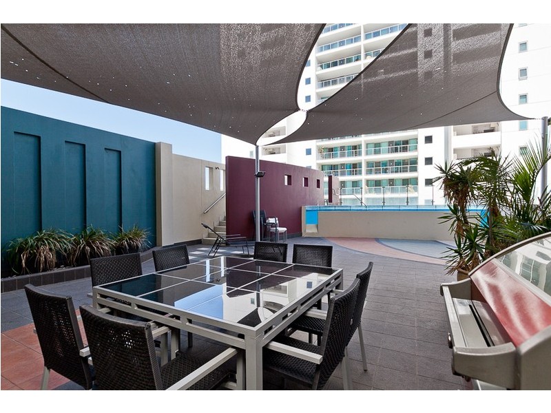58/255 Adelaide Terrace, Perth WA 6000