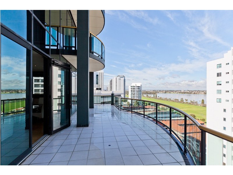 58/255 Adelaide Terrace, Perth WA 6000