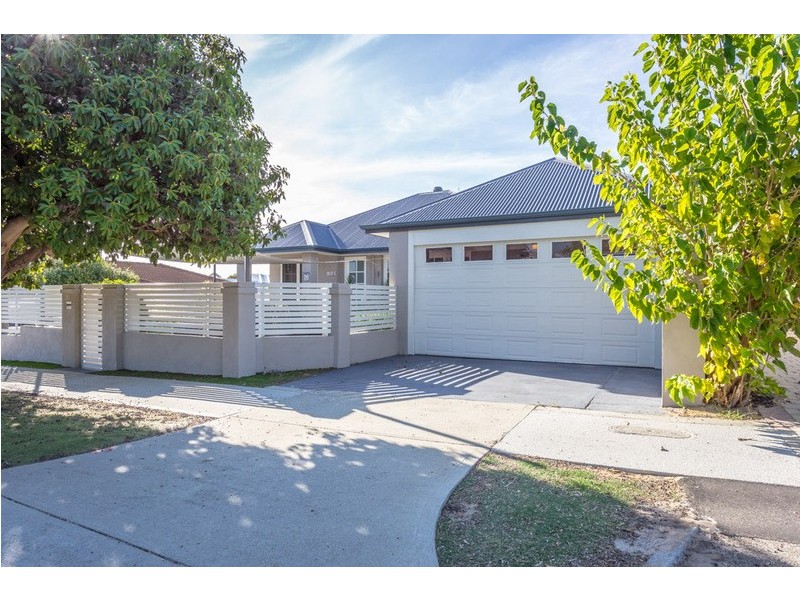 36A Hope Avenue, Manning WA 6152