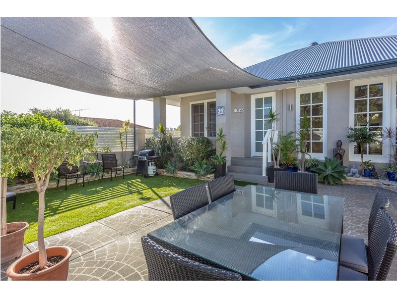 36A Hope Avenue, Manning WA 6152