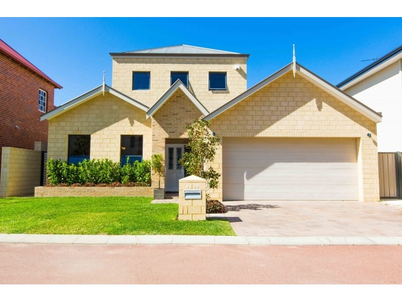 6/28 Porter Street, Gwelup WA 6018