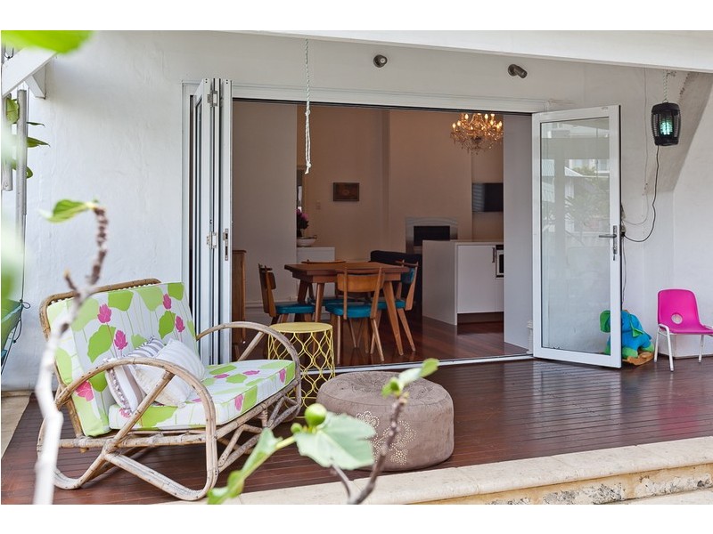 14 Lacey Street, Perth WA 6000