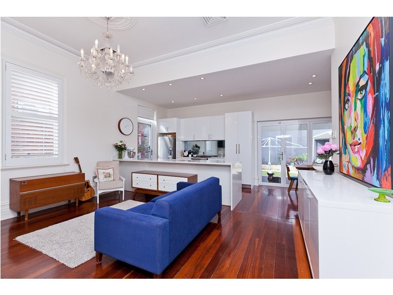 14 Lacey Street, Perth WA 6000