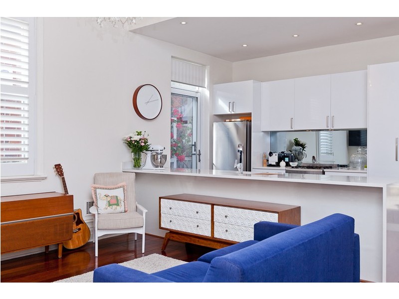 14 Lacey Street, Perth WA 6000