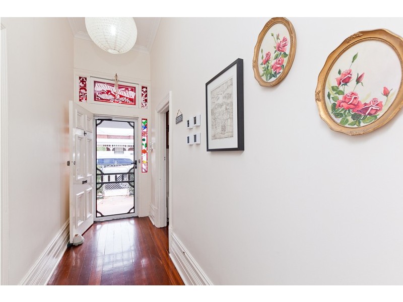 14 Lacey Street, Perth WA 6000