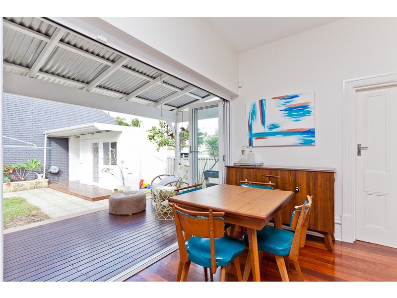 14 Lacey Street, Perth WA 6000