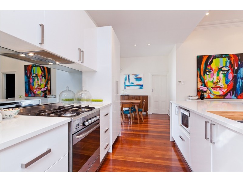 14 Lacey Street, Perth WA 6000