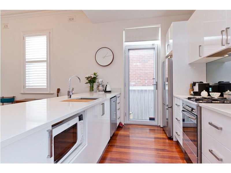 14 Lacey Street, Perth WA 6000