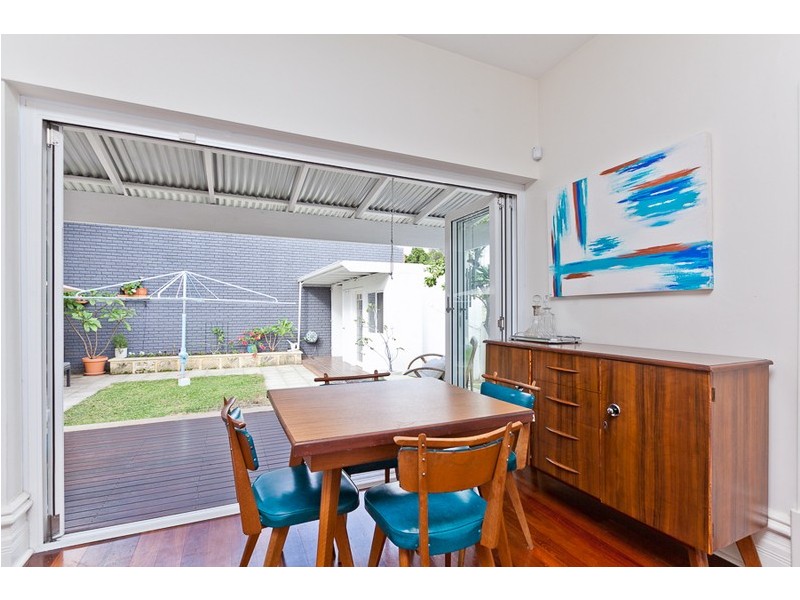 14 Lacey Street, Perth WA 6000