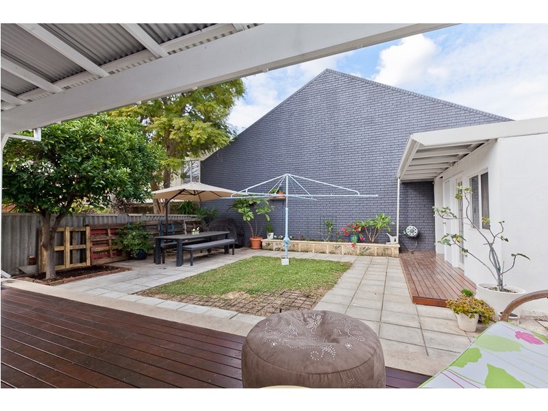 14 Lacey Street, Perth WA 6000