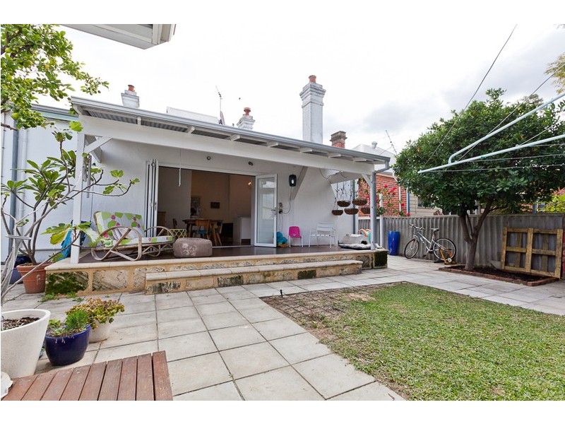 14 Lacey Street, Perth WA 6000