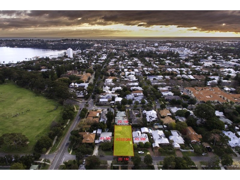 47 Rockton Road, Nedlands WA 6009