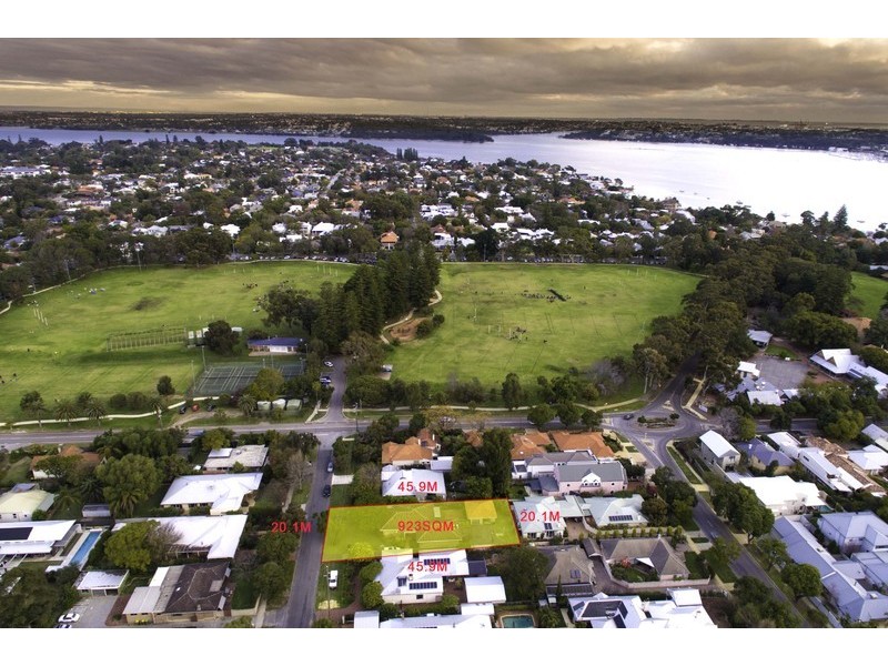 47 Rockton Road, Nedlands WA 6009