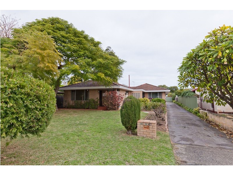 47 Rockton Road, Nedlands WA 6009
