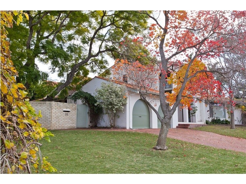 55 Riley Road, Dalkeith WA 6009