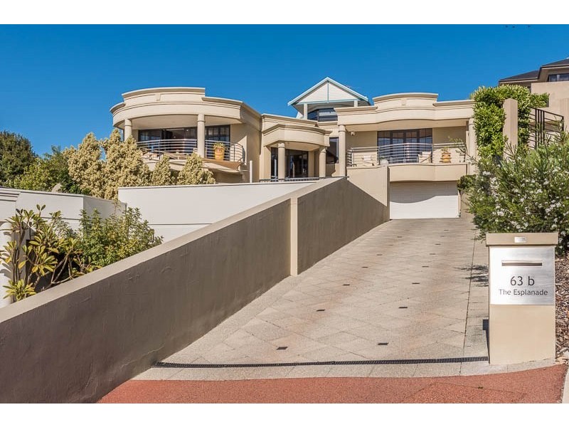 63b The Esplanade, Mount Pleasant WA 6153