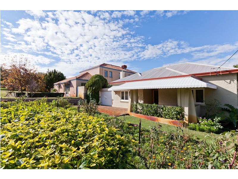 20 Langham Street, Nedlands WA 6009