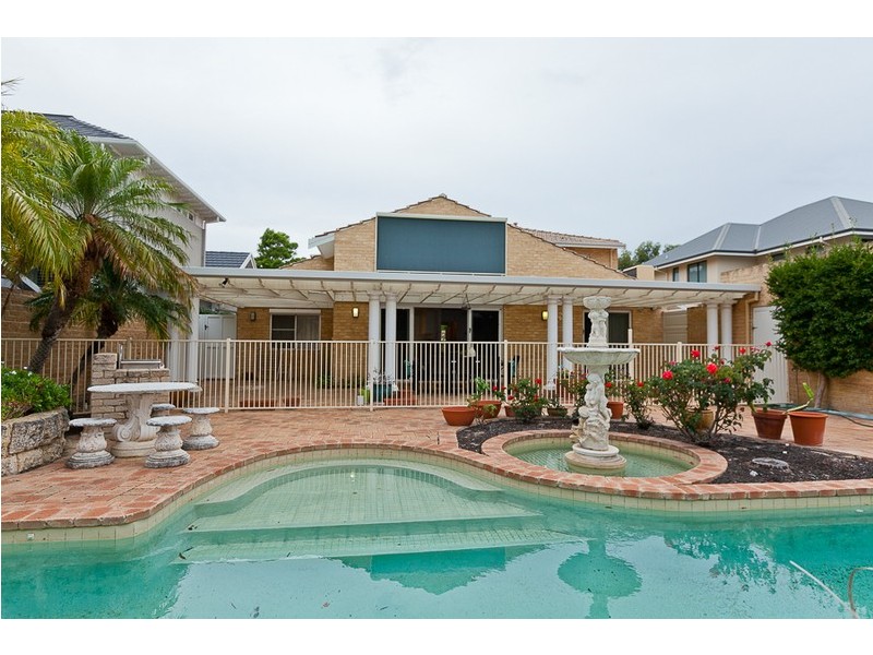 57 Philip Road, Dalkeith WA 6009