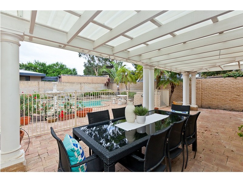 57 Philip Road, Dalkeith WA 6009