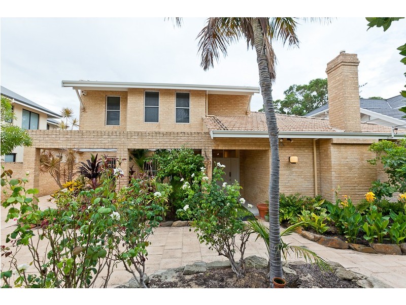 57 Philip Road, Dalkeith WA 6009