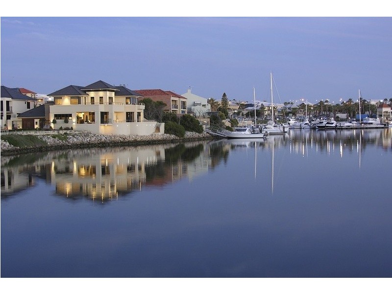 19 St Malo Court, Mindarie WA 6030