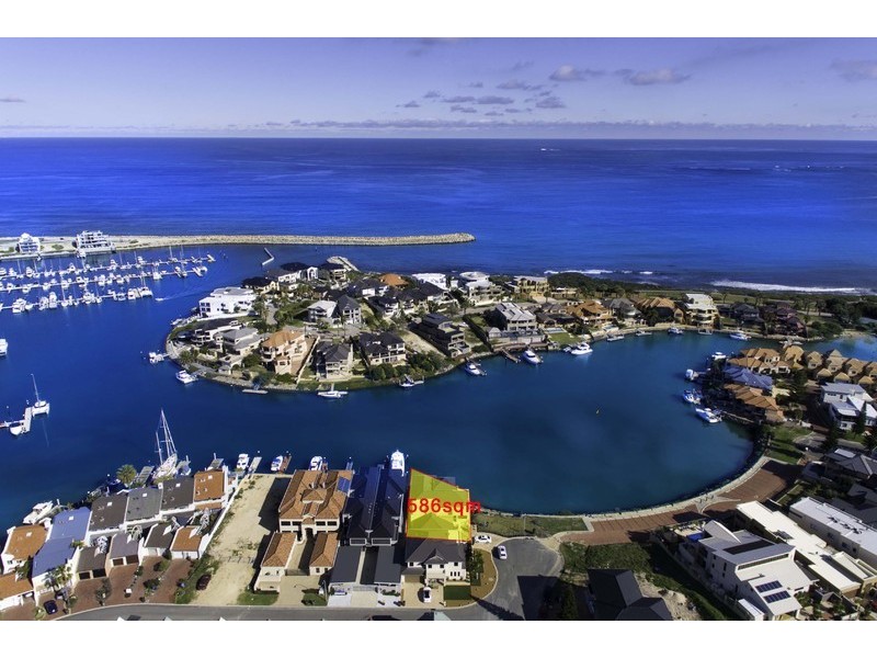 19 St Malo Court, Mindarie WA 6030