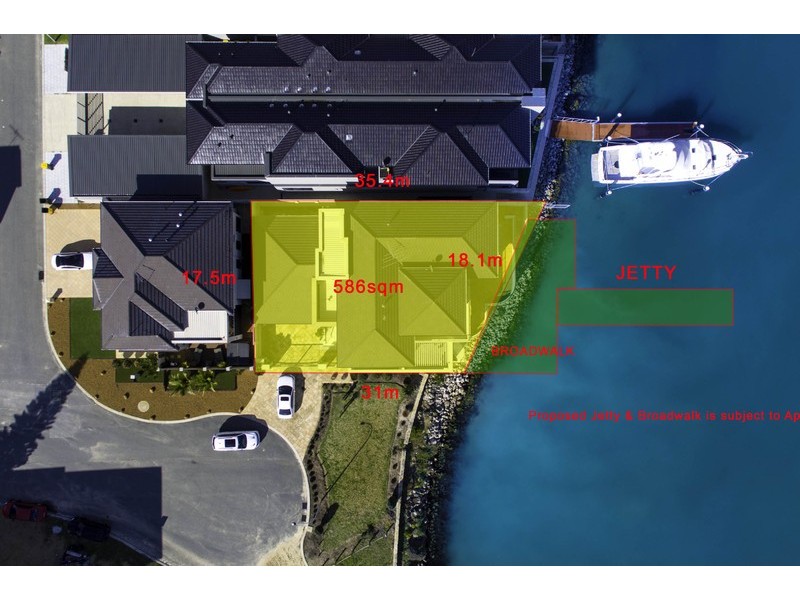 19 St Malo Court, Mindarie WA 6030