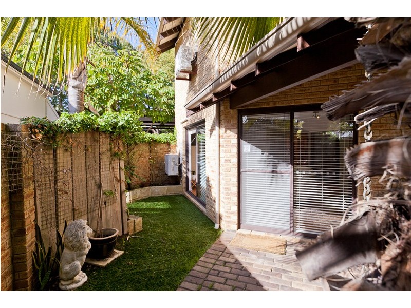 1/19 Robinson Street, Subiaco WA 6008