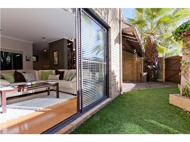 1/19 Robinson Street, Subiaco WA 6008