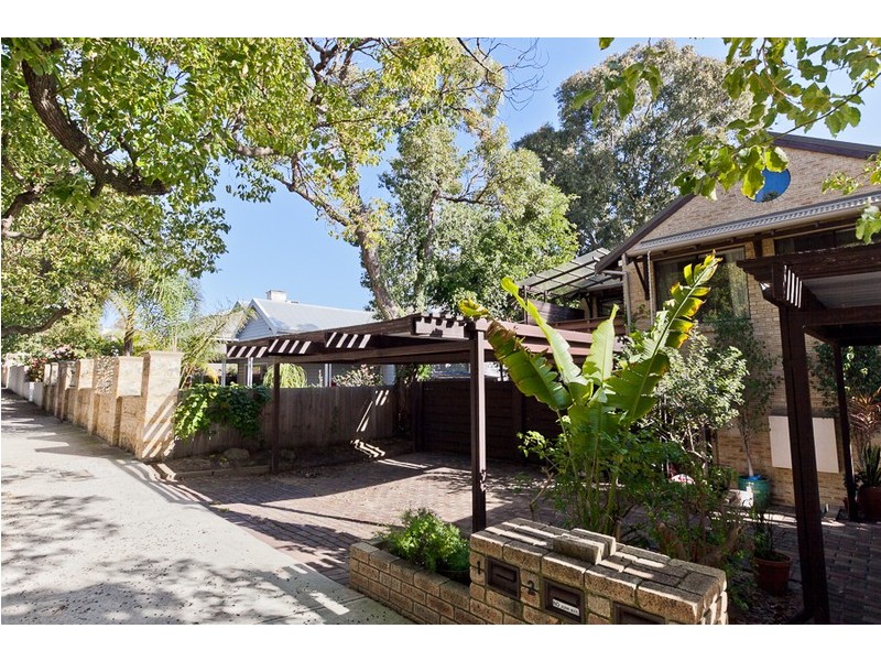 1/19 Robinson Street, Subiaco WA 6008