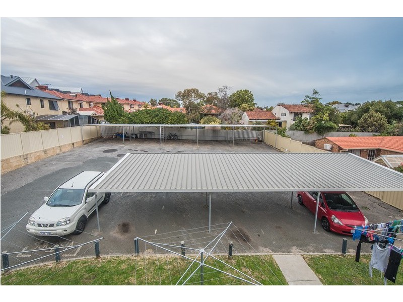 12/445 Canning Highway, Melville WA 6156