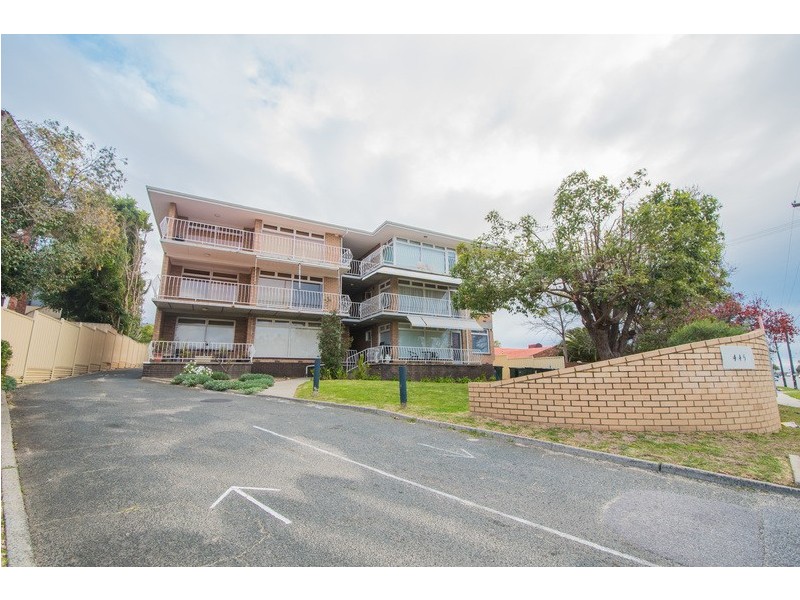 12/445 Canning Highway, Melville WA 6156