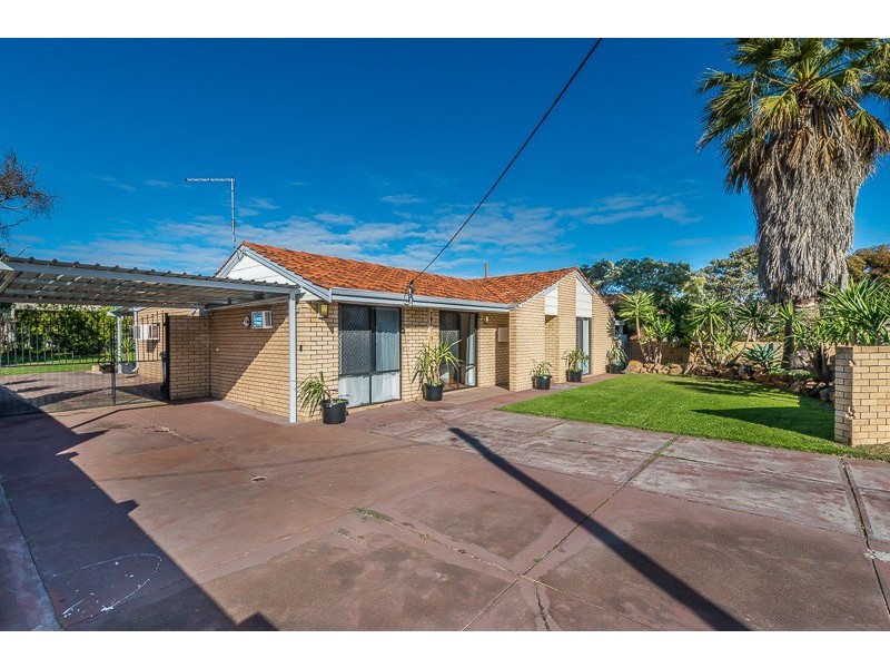 19 Hudson Avenue, Girrawheen WA 6064
