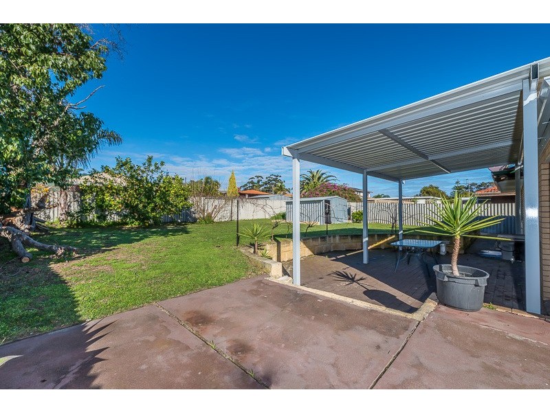 19 Hudson Avenue, Girrawheen WA 6064