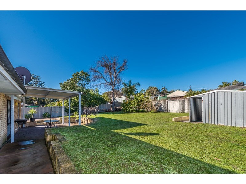 19 Hudson Avenue, Girrawheen WA 6064