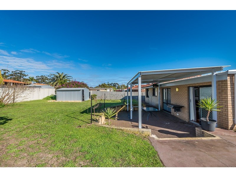19 Hudson Avenue, Girrawheen WA 6064