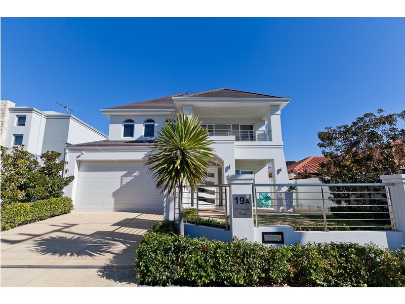 19A Brockway Road, Mount Claremont WA 6010