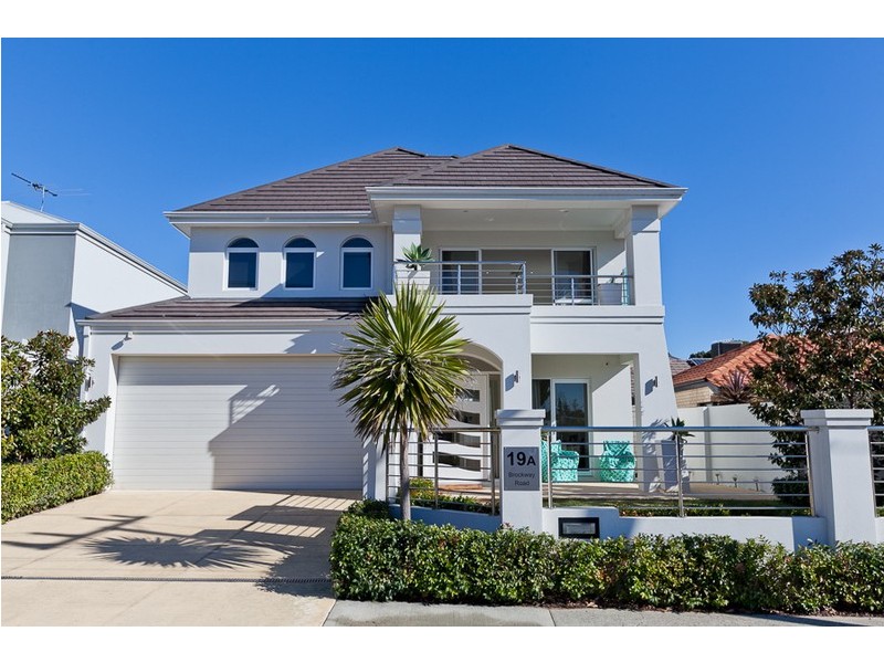 19A Brockway Road, Mount Claremont WA 6010