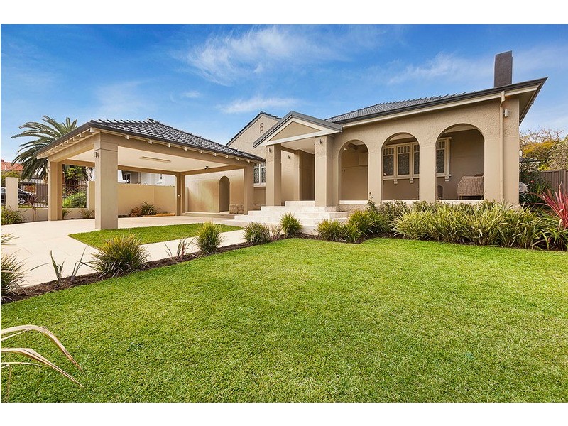 8 Doonan Road, Nedlands WA 6009