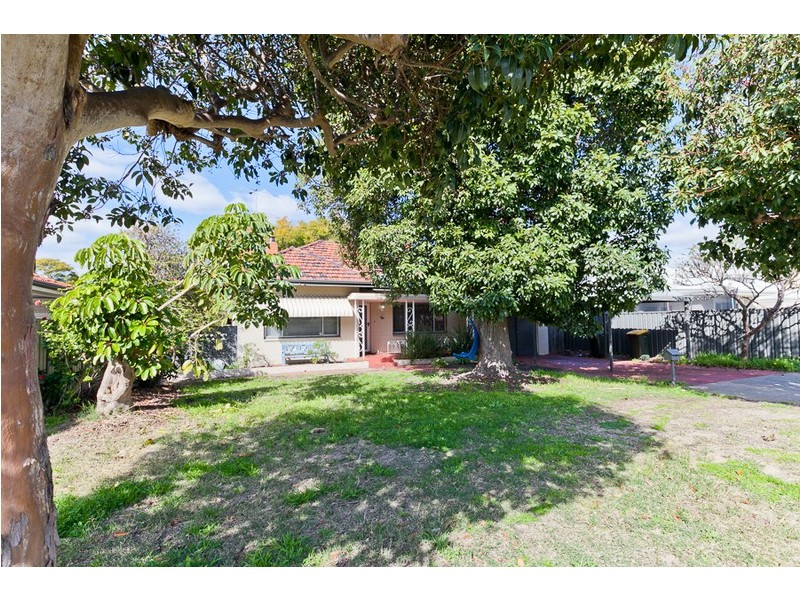 6 Band Street, Lathlain WA 6100