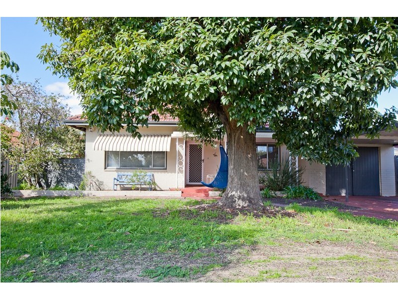 6 Band Street, Lathlain WA 6100