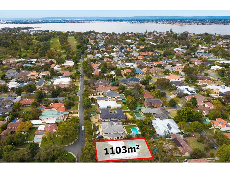 58 Gallop Road, Dalkeith WA 6009
