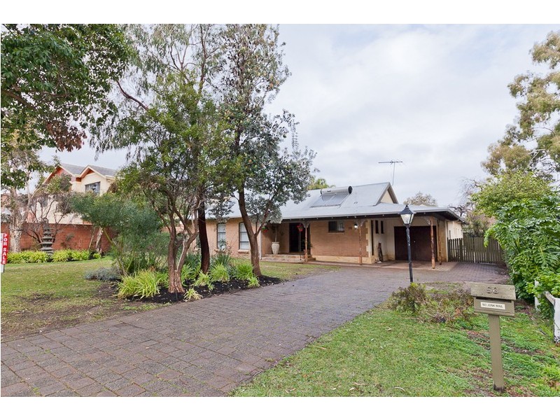 58 Gallop Road, Dalkeith WA 6009