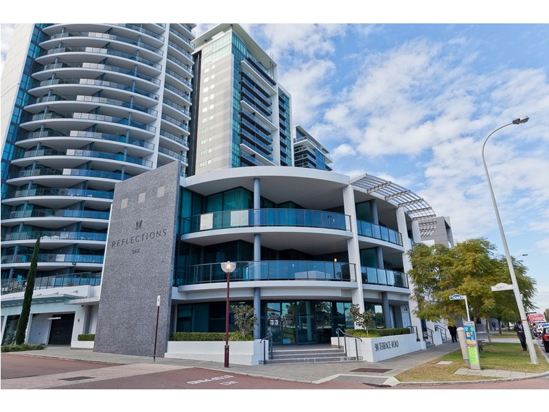 3/98 Terrace Road, East Perth WA 6004