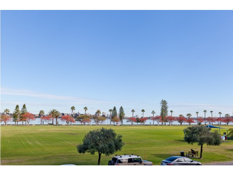 3/98 Terrace Road, East Perth WA 6004